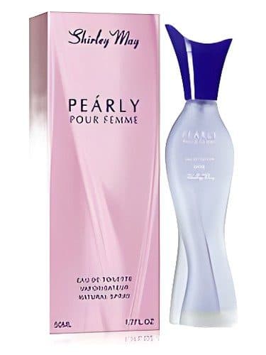 Shirley May Pearly
