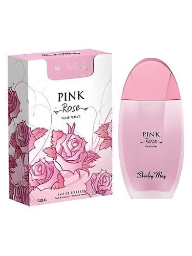 Shirley May Pink Rose