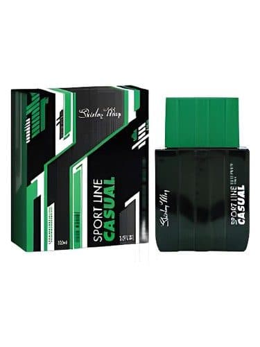 Shirley May Sport Line Casual