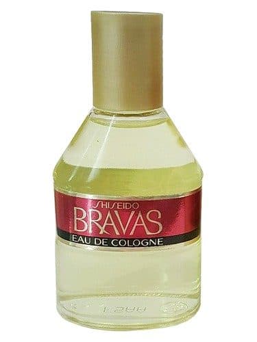 Shiseido Bravas