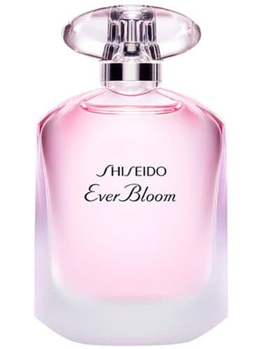 Shiseido Ever Bloom Eau de Toilette