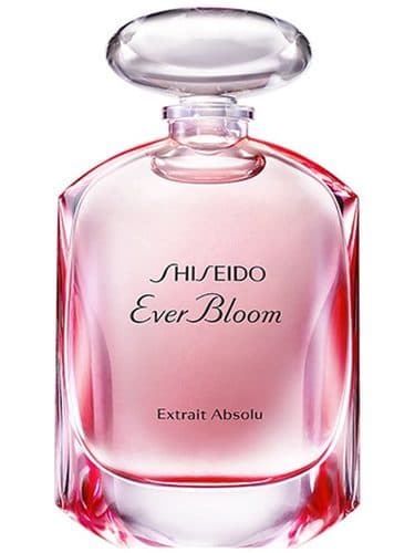 Shiseido Ever Bloom Extrait Absolu