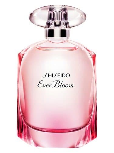 Shiseido Ever Bloom