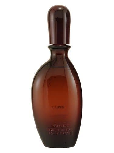 Shiseido Feminite du Bois