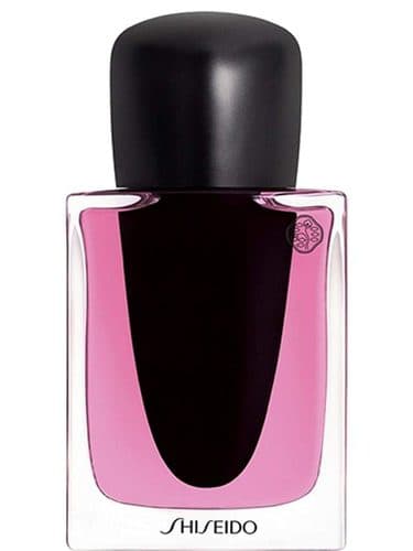 Shiseido Ginza Murasaki