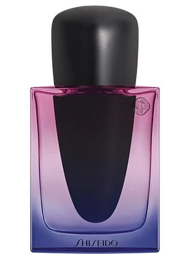Shiseido Ginza Night