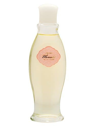 Shiseido Memoire