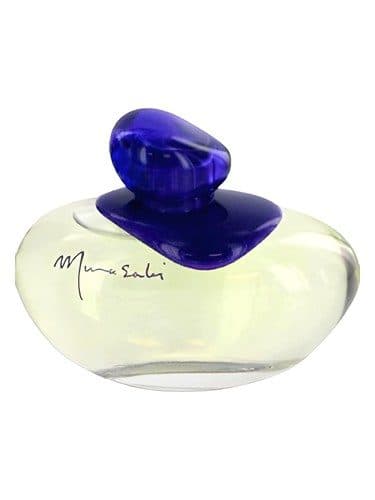 Shiseido Murasaki
