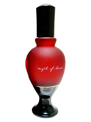 Shiseido Myth of Saso