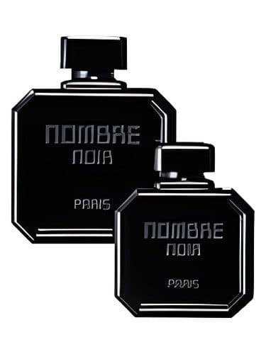 Shiseido Nombre Noir