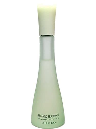 Shiseido Relaxing Fragrance