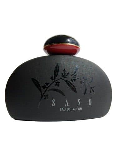 Shiseido Saso