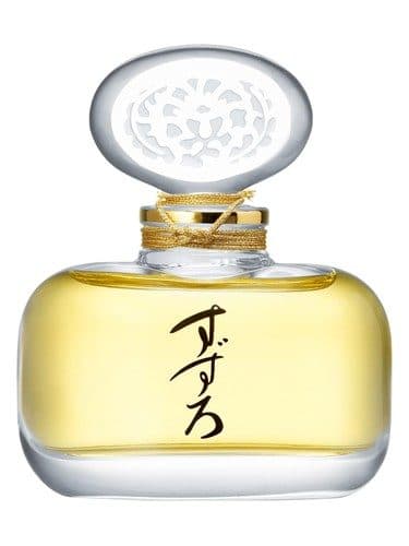 Shiseido Suzuro