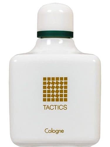 Shiseido Tactics
