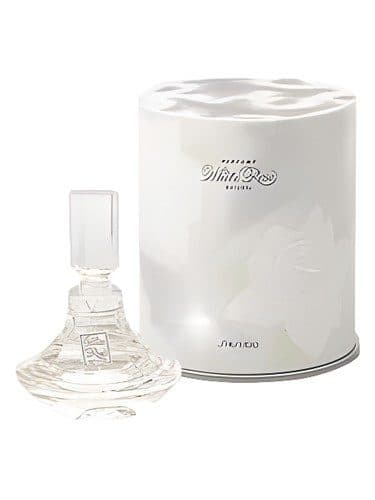 Shiseido White Rose Natural