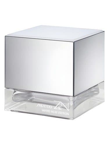 Shiseido Zen for Men White Heat Edition