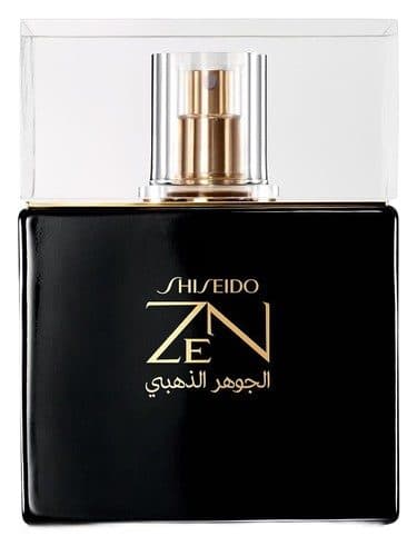 Shiseido Zen Gold Elixir