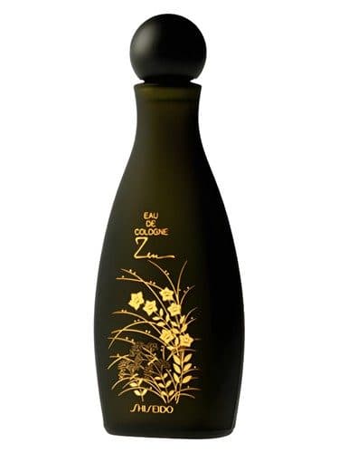 Shiseido Zen Original