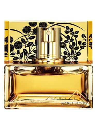 Shiseido Zen Secret Bloom