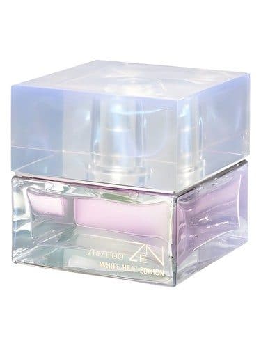 Shiseido Zen White Heat Edition