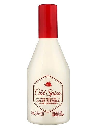 Shulton Company Old Spice Original