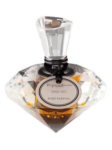 Signature Fragrances Deja Vu