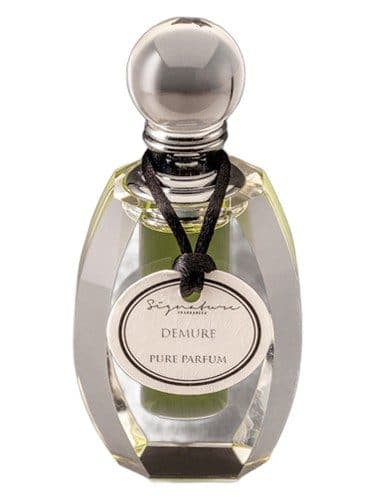 Signature Fragrances Demure