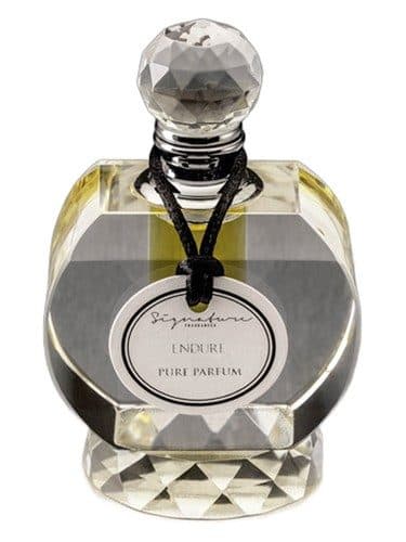 Signature Fragrances Endure