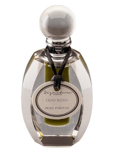 Signature Fragrances Odd Rush