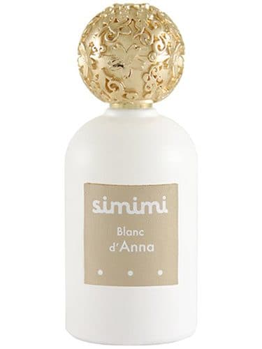 Simimi Blanc D Anna