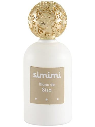 Simimi Blanc de Sisa