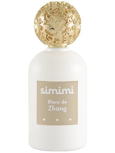 Simimi Blanc de Zhang