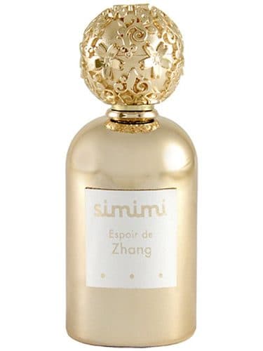 Simimi Espoir de Zhang