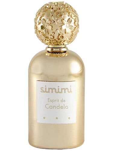 Simimi Esprit de Candela