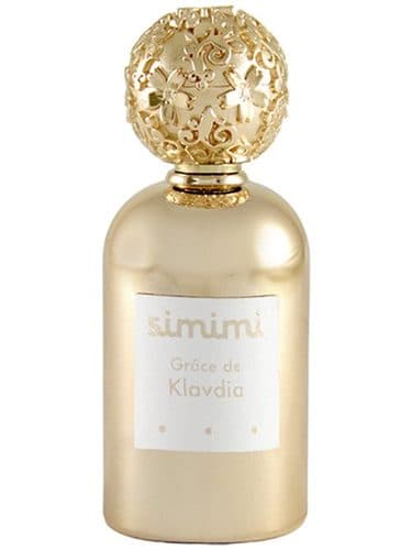 Simimi Gr Ce de Klavdia
