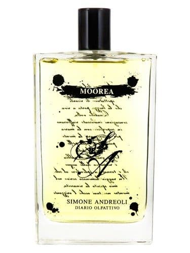 Simone Andreoli Moorea