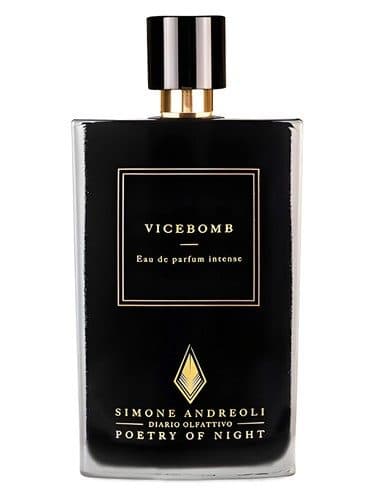 Simone Andreoli Vicebomb