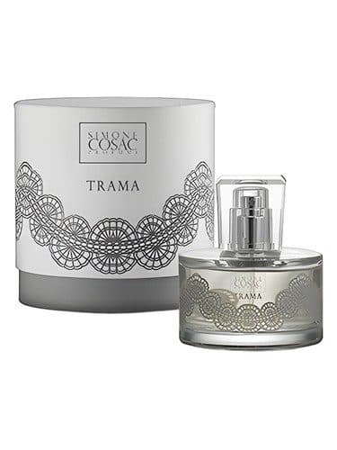 Simone Cosac Profumi Trama