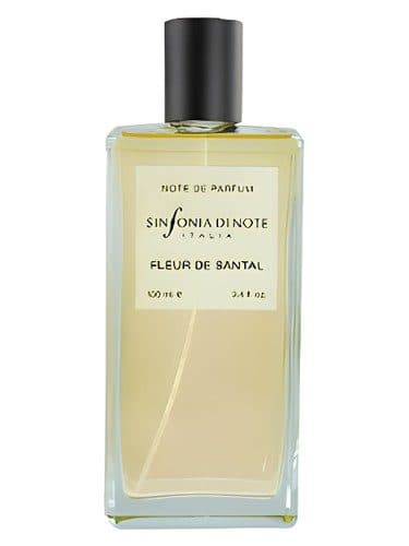 Sinfonia di Note Fleur de Santal