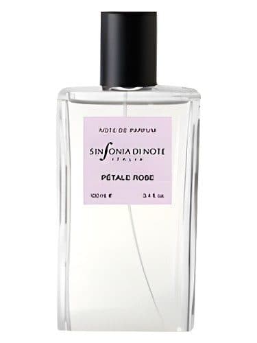 Sinfonia di Note Petale Rose
