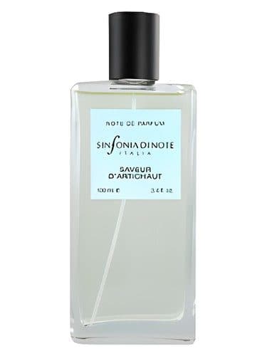 Sinfonia di Note Saveur D Artichaut