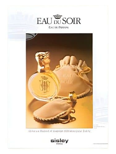 Sisley Eau du Soir 2001