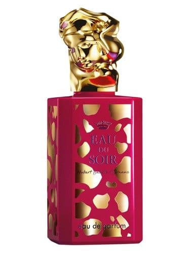 Sisley Eau du Soir 2012