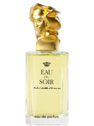 Sisley Eau du Soir