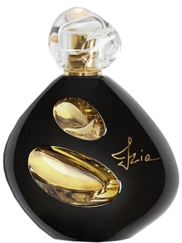 Sisley Izia la Nuit