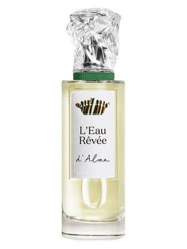 Sisley L Eau Revee D Alma