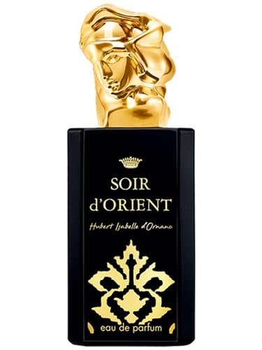 Sisley Soir D Orient