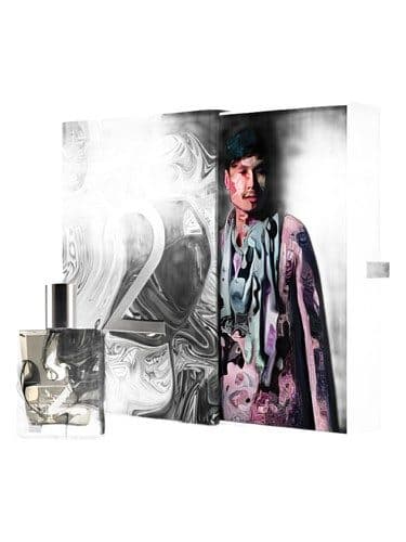 Six Scents No 2 Modesty by Giuliano Fujiwara