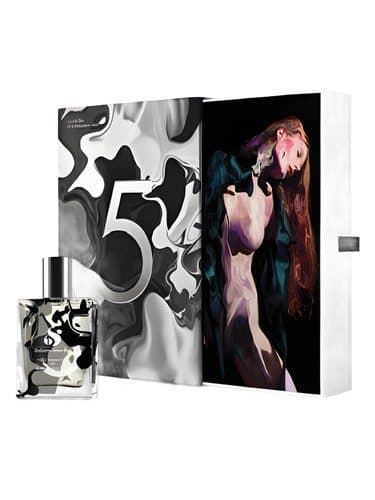 Six Scents No 5 Second Skin by Vpl