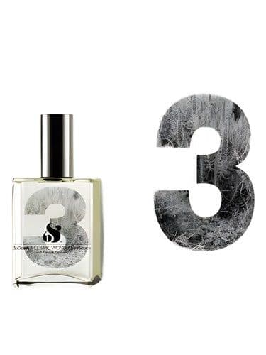 Six Scents Six Scents 3 Cosmic Wonder Spirit of Wood